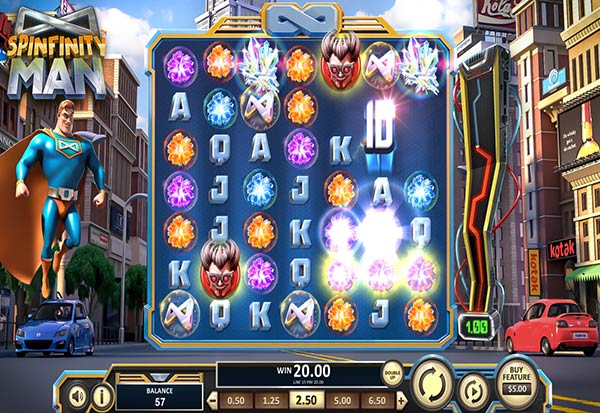 777 Slots Bay Casino