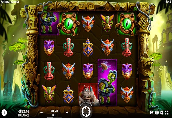 Animal Quest