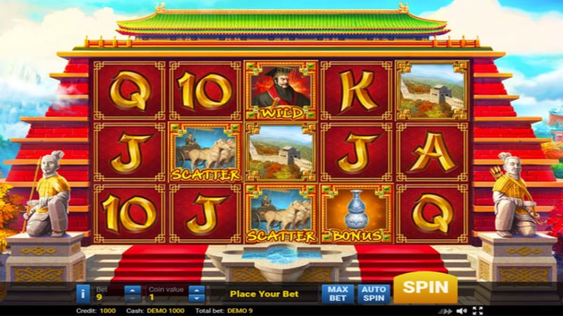 Slots de bonus gratuitos Jackpot GT Slots de bonus gratuitos Jackpot GT