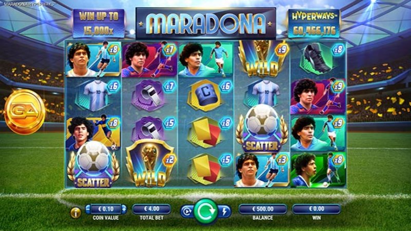 casino mr bet