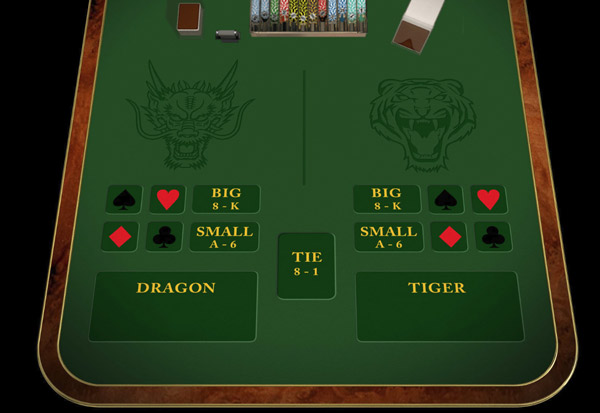 Tiger777 Casino