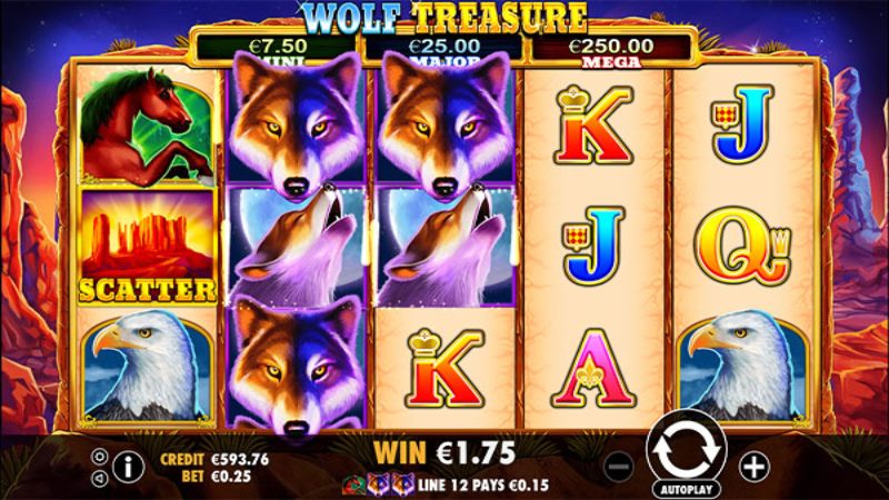 Jogar slots gratis Toys of Joy