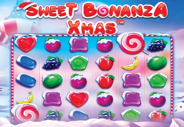 sweet bonanza xmas by pragmatic play fortune panda casino