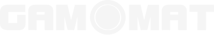 Gamomat Premium - Oryx game provider logo
