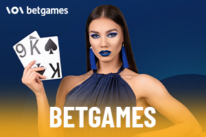 BetGames