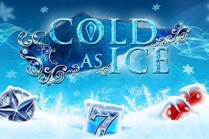 Cold As Ice