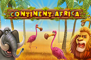 Continent Africa