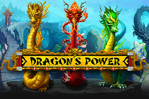Dragons Power