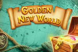Golden New World