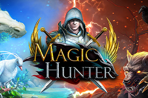 Magic Hunter