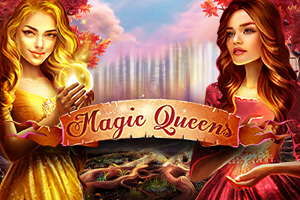 Magic Queens