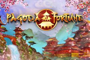 Pagoda Of Fortune