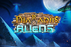Pharaohs and Aliens