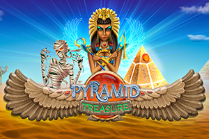 Pyramid Treasure