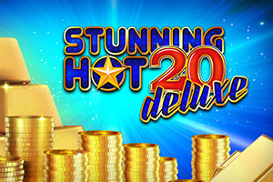 Stunning Hot 20 Deluxe