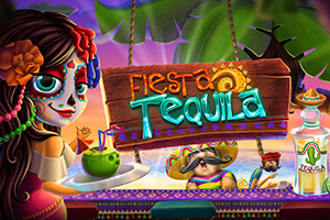 Tequila Fiesta