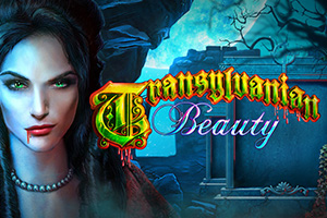Transylvanian Beauty