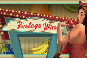 Vintage Win