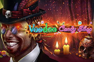 Voodoo Candy Shop