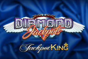 Diamond Jackpots JK