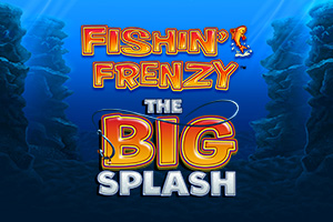 Fishin Frenzy The Big Splash