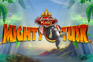 Mighty Tusk JK