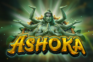 Ashoka