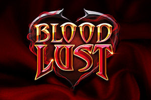 Blood lust