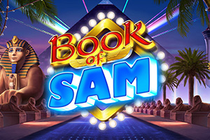Book of Sam