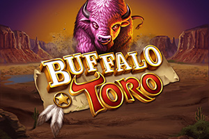 Buffalo Toro
