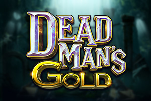 Dead Mans Gold