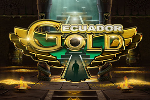 Ecuador Gold