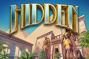 Hidden