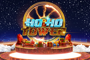 Ho Ho Tower