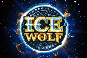 Ice Wolf