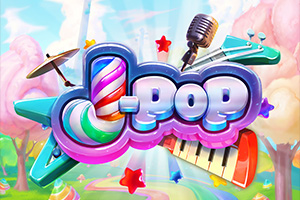 J POP
