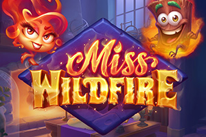 Miss Wildfire