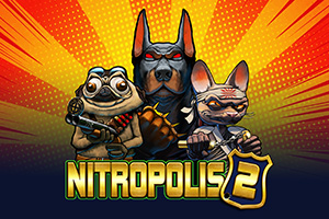 Nitropolis 2