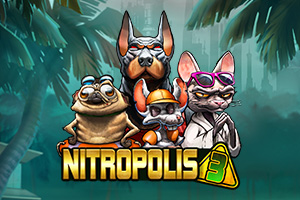 Nitropolis 3