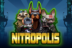 Nitropolis