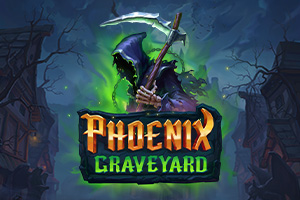 Phoenix Graveyard