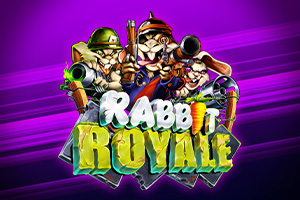 Rabbit Royale