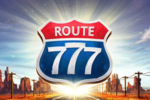 Route 777