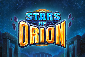 Stars of Orion