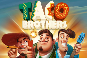 Taco Brothers