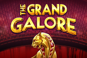 The Grand Galore