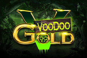 Voodoo Gold