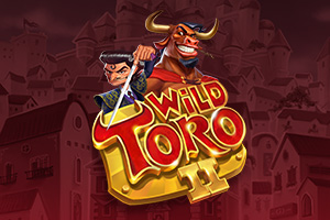 Wild Toro II