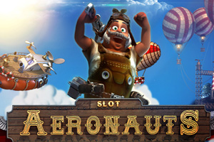 Aeronauts