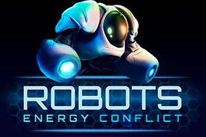 Robots Energy Conflict